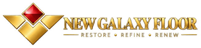 New Galaxy Floor